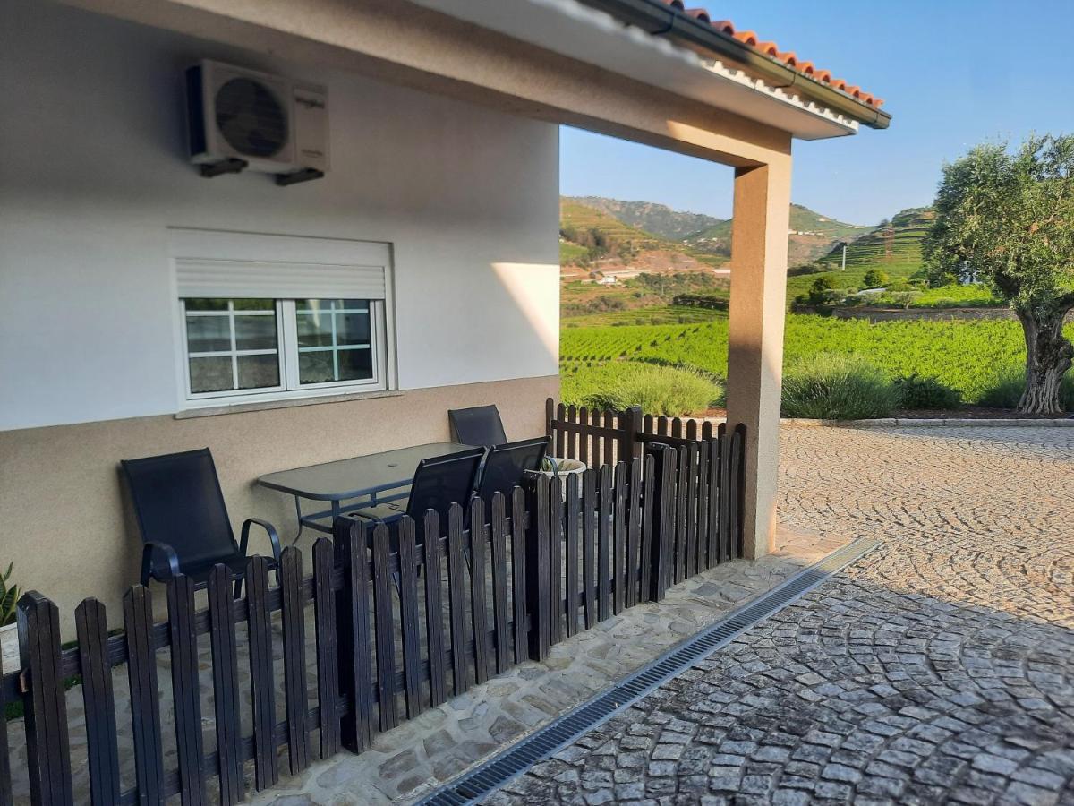 Casa Da Formiga Villa Juncal de Cima Exterior photo